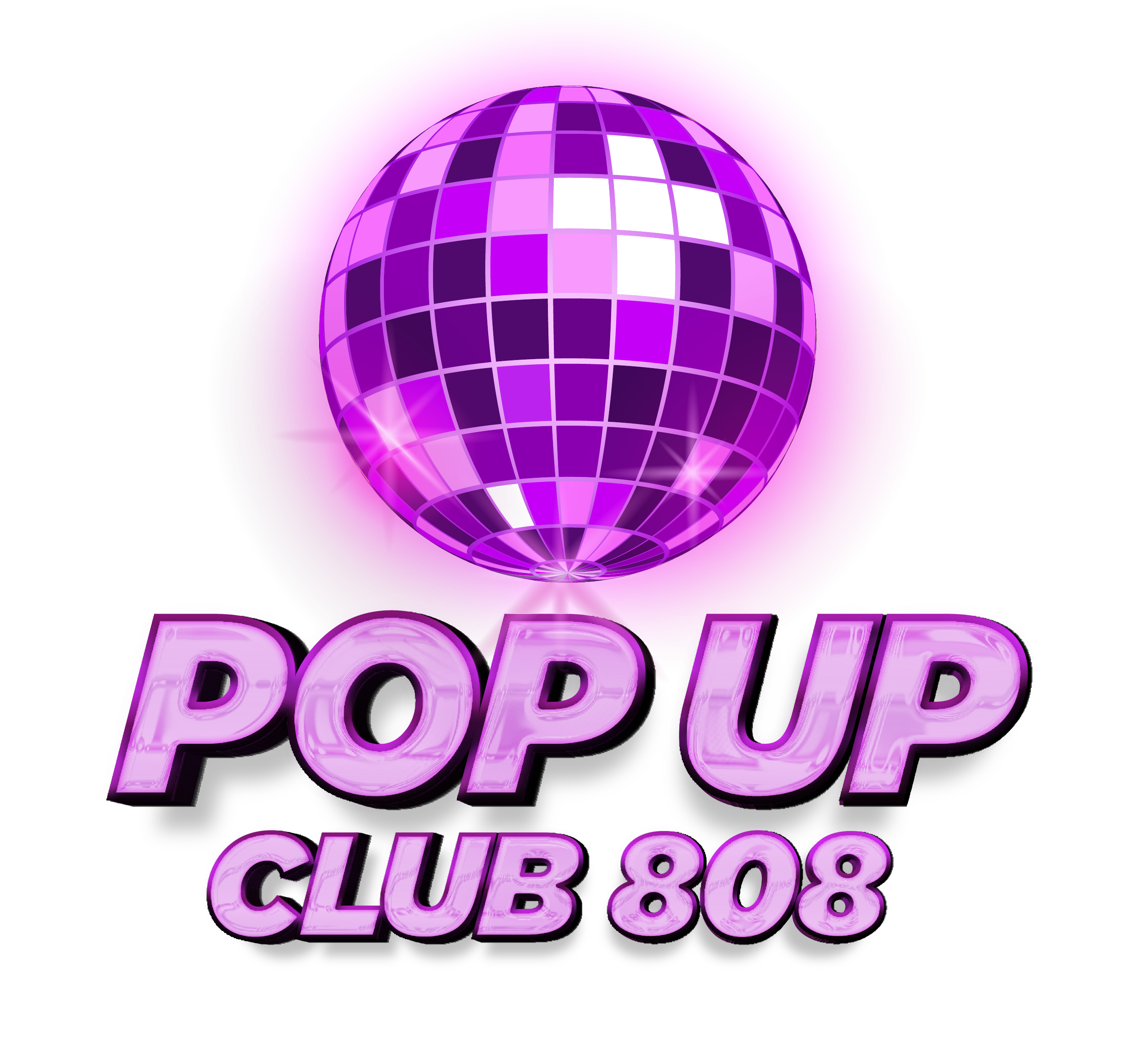 Pop Up Club 808
